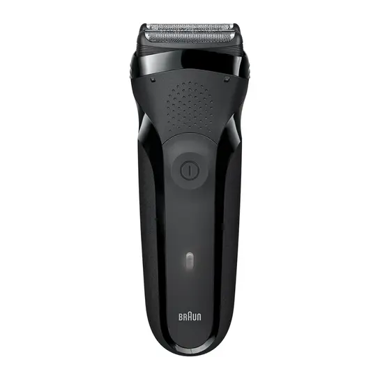Электрическая бритва Braun S3 300BT с триммером для бороды (с ВБ кошельком)