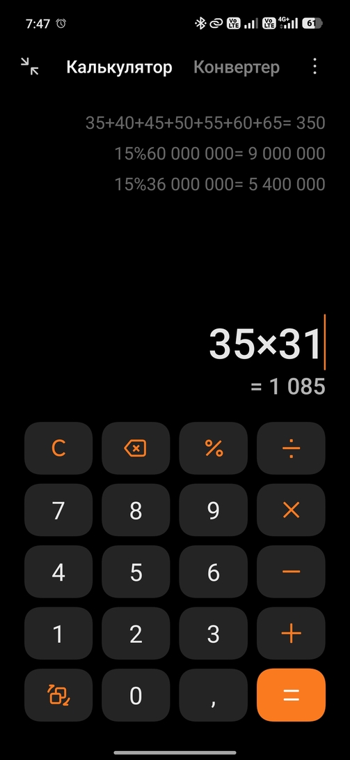 5317