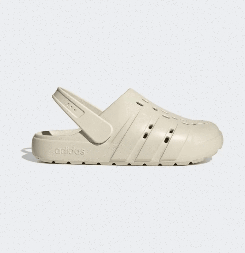 Сабо Adidas ADILETTE CLOG 2.0, два цвета, размеры 36 - 47 (с ВБ кошельком)