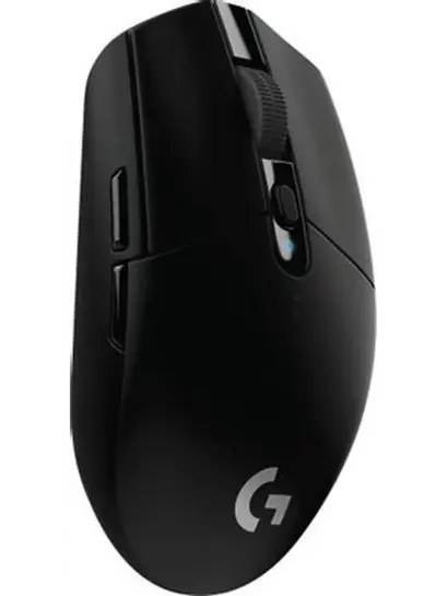Мышь беспроводная игровая G304 Lightspeed (с ВБ кошельком)