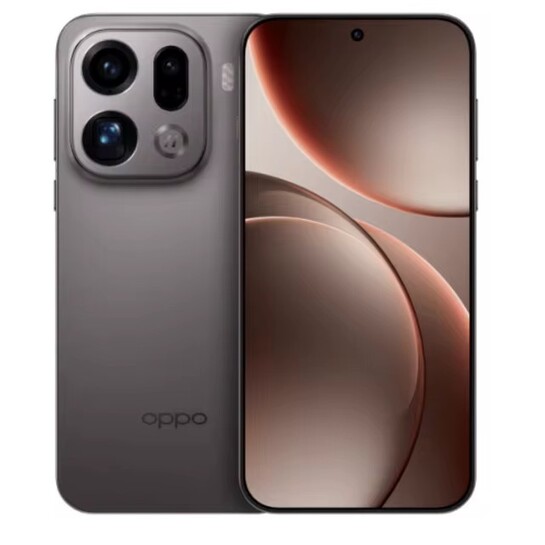 Смартфон Oppo Find X9 Pro (из-за рубежа, пошлина 4-5к, 12/256, CN)