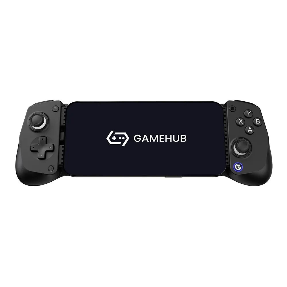 Мобильный геймпад GameSir X5 Lite Type-C (из-за рубежа, с банком-парнёром)