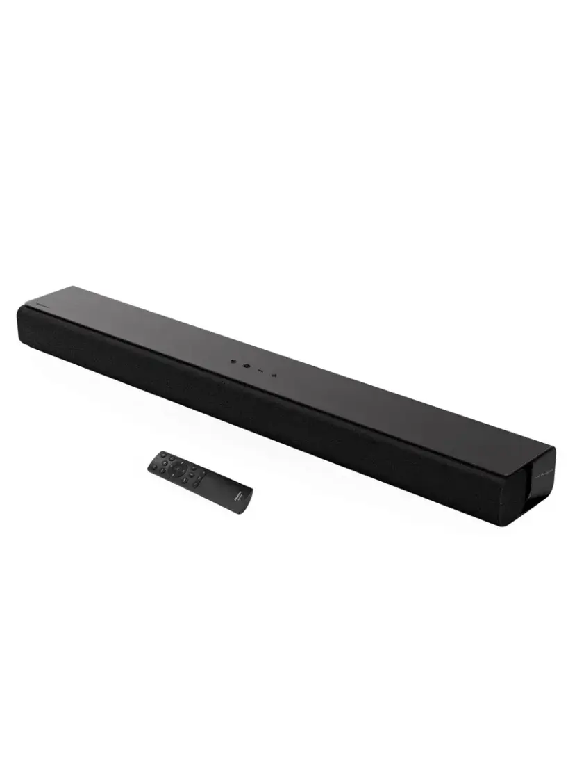 Саундбар Hisense HS1000, 4 динамика (с подпиской, с ВБ кошельком, + на Ozon за 4371₽)