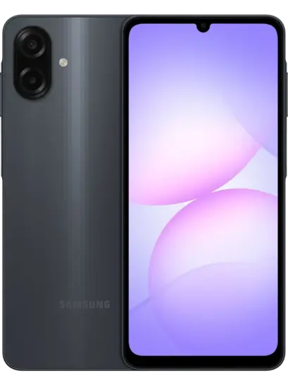 Смартфон Samsung Galaxy A07 4/128 (с ВБ кошельком)