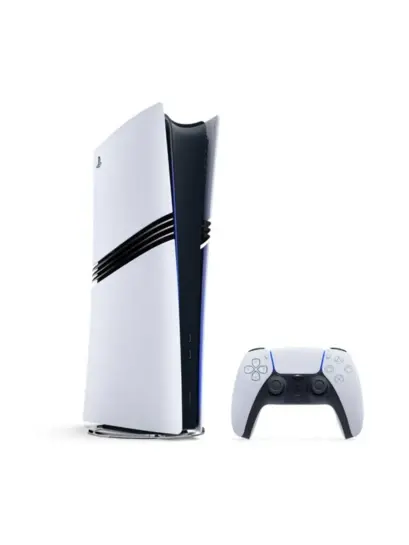 Игровая приставка Sony PS5 Pro 2 Тб (с вб кошельком)