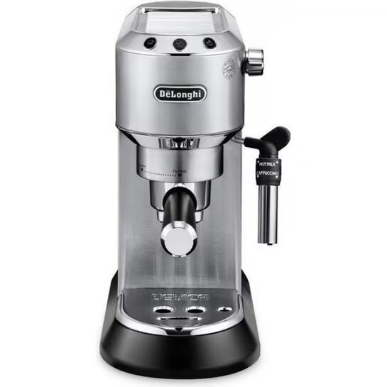 Кофеварка Delonghi Dedica EC685.M (с ВБ Кошельком)
