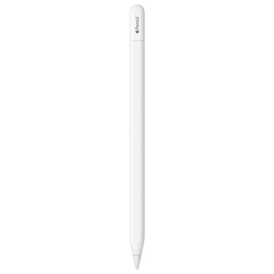 Стилус Apple Pencil USB-C, 3-е поколение (из Китая, с банками-партнёрами)