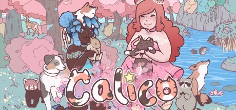[PC] Calico