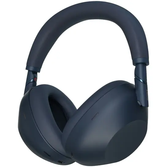 Беспроводные наушники Sony WH-1000XM6 + возврат баллами 3700 (с банком-партнером)