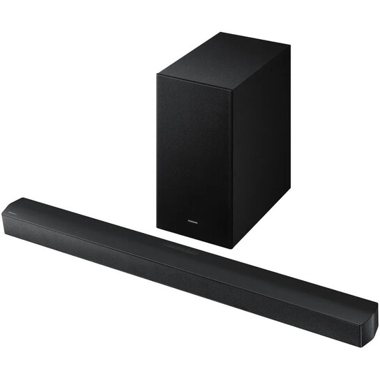 Саундбар Samsung HW-B650F, 370 Вт