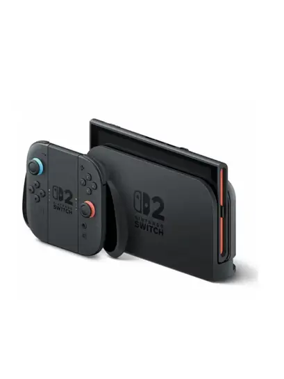 Игровая консоль Nintendo Switch 2 (с ВБ кошельком, из-за рубежа)