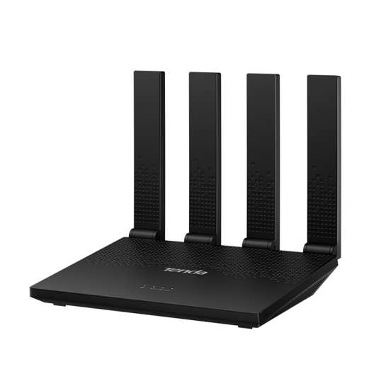 Wi-Fi роутер с сим картой Tenda 4G03 Pro v2 (с картой банка-партнера, с баллами)