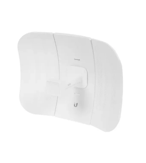 Wi‑Fi мост Ubiquiti LiteBeam M5-23 LBE-M5-23, 5 ГГц, антенна 23 дБи, дальность до 30 км (с банком-партнёром)