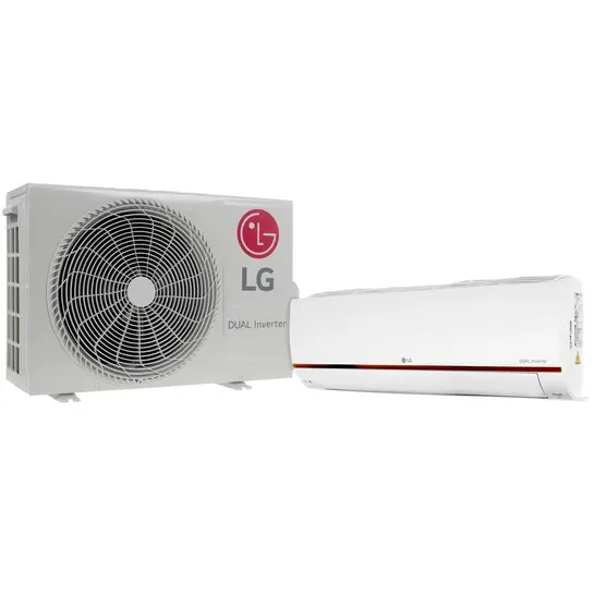 Кондиционер настенный сплит-система LG TC12GQ