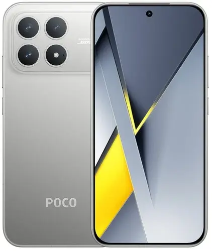 Смартфон Poco F8 Pro, 12/256ГБ (доставка из РФ)