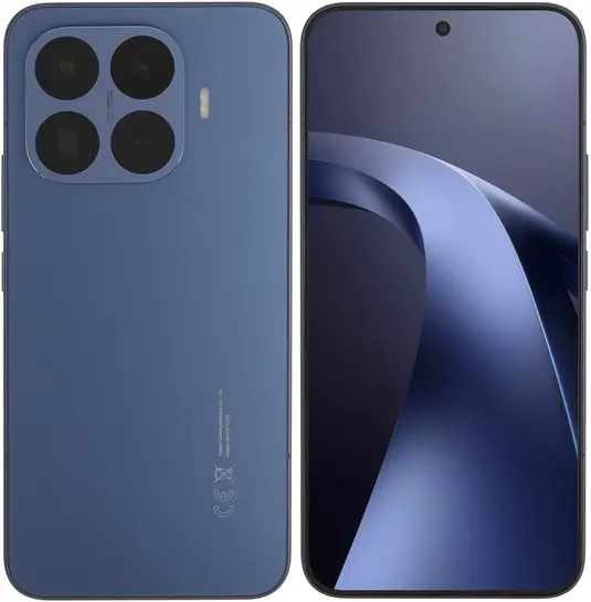 Смартфон Xiaomi 17T Pro 256 ГБ (из-за рубежа)