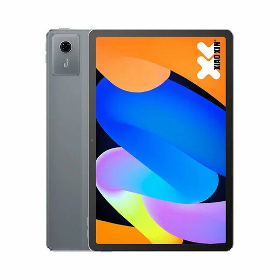 Планшет Lenovo Xiaoxin Pad 2025, 11", 6/128ГБ