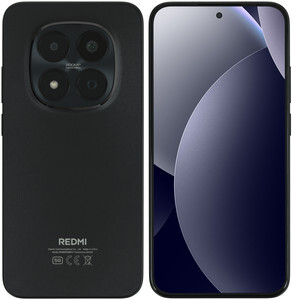 Смартфон Redmi Note 15 Pro+ 8/256Гб (с ВБ-кошельком, из-за рубежа)