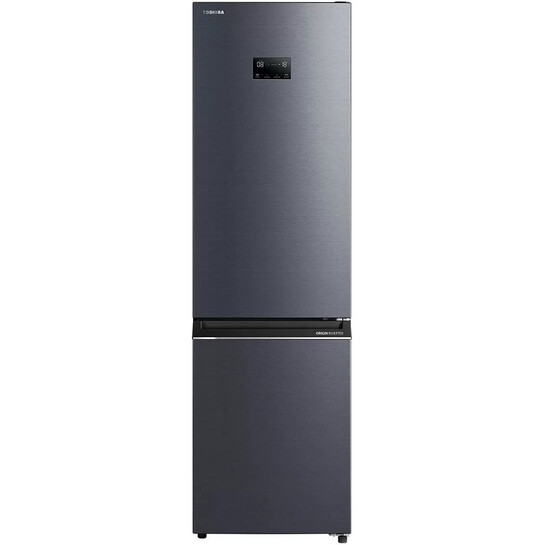 Холодильник Toshiba GR-RB500WE-PMJ, 256 л. No Frost