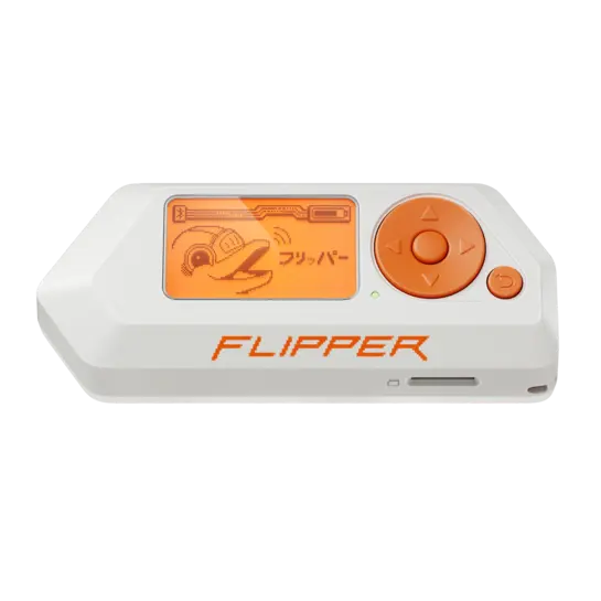 Мультитул Flipper Zero