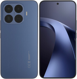 Смартфон Xiaomi 17T Pro, 12/1024 ГБ (с картой Я.Пэй)