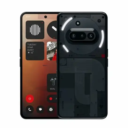 Смартфон Phone (3a) 8ГБ+128ГБ (с ВБ-кошельком, из-за рубежа)