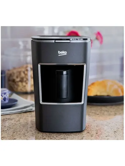 Кофеварка электрическая Beko BKK 2300 (с ВБ кошельком) + 1000 бонусов за отзыв