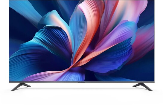 Телевизор Xiaomi Mi TV A Pro 65 2026 65", QLED, 4K, Android TV (с кошельком и клубом WB)