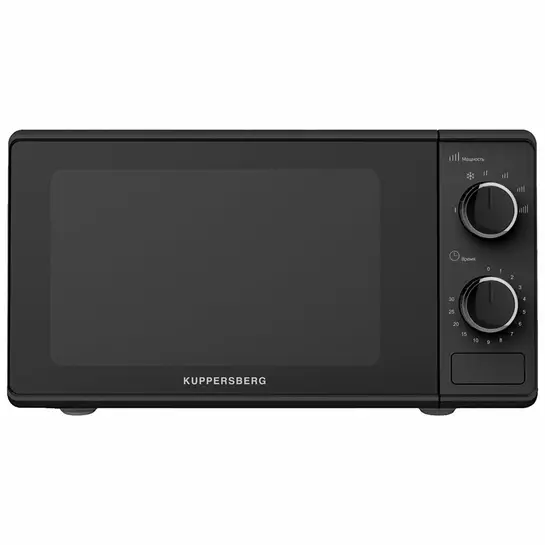 СВЧ Kuppersberg TMW 203B (с картой Я.Пэй)