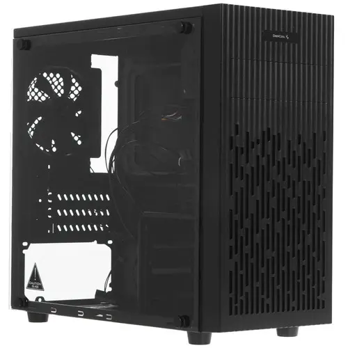 Корпус ПК DEEPCOOL MATREXX 30 [DP-MATX-MATREXX30]