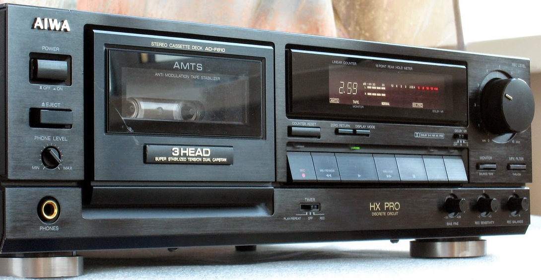 AIWA81001