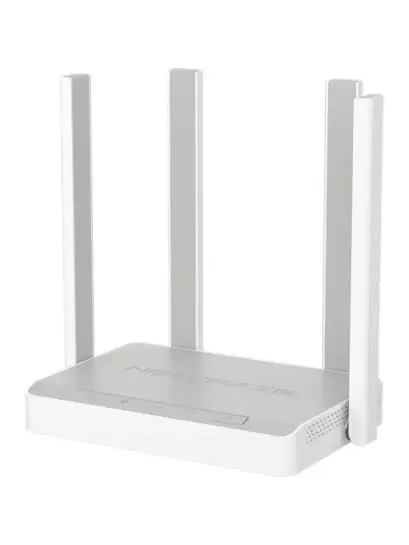 Роутер Netcraze Speedster NC-3013 (с WB кошельком)