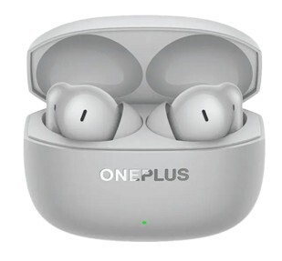 Беспроводные наушники Oneplus Nord Buds 4 Pro (из-за Рубежа, с Озон картой)