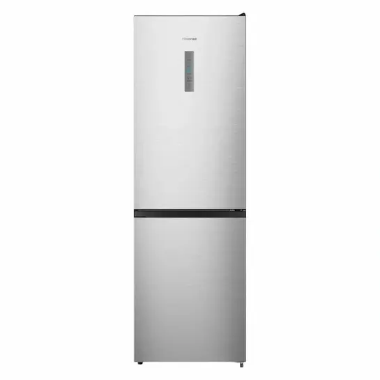 Холодильник Hisense RB3N300NAC1, 200 см, 323 л