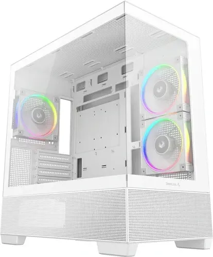 Корпус для ПК DEEPCOOL CG380 3F