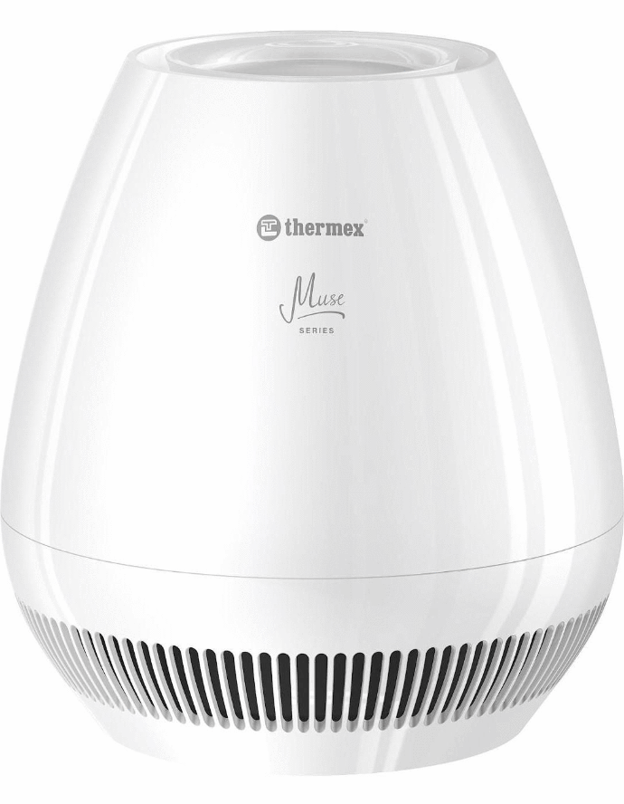Мойка воздуха Thermex Muse 200, до 30 м², ионизация (с банком-партнёром)