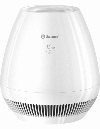 Мойка воздуха Thermex Muse 200, до 30 м², ионизация (с банком-партнёром)