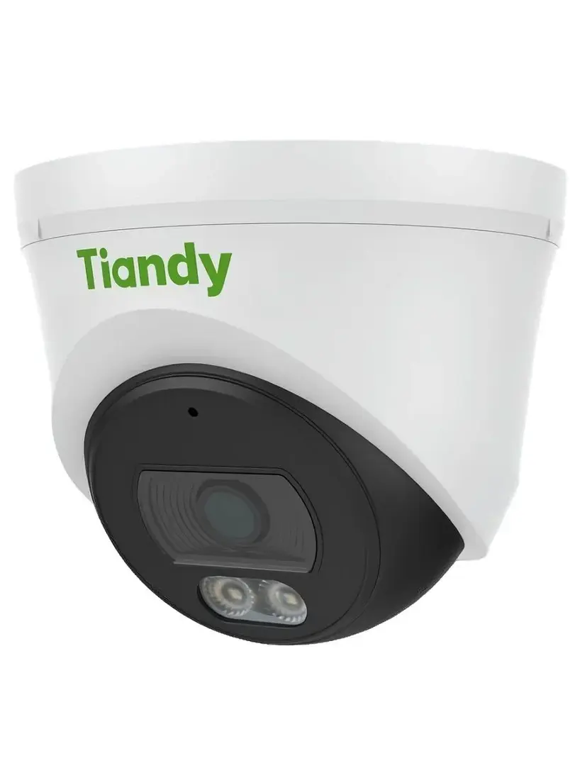Камера видеонаблюдения 6 Мп Tiandy TC-C36XN 2ENA-28 (с банком-партнёром)