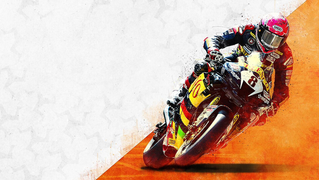 [PC] TT Isle Of Man: Ride on the Edge 3