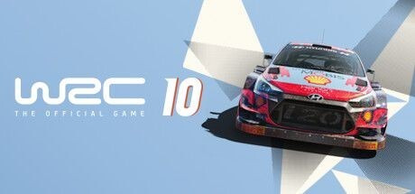 [PC] WRC 10 FIA World Rally Championship