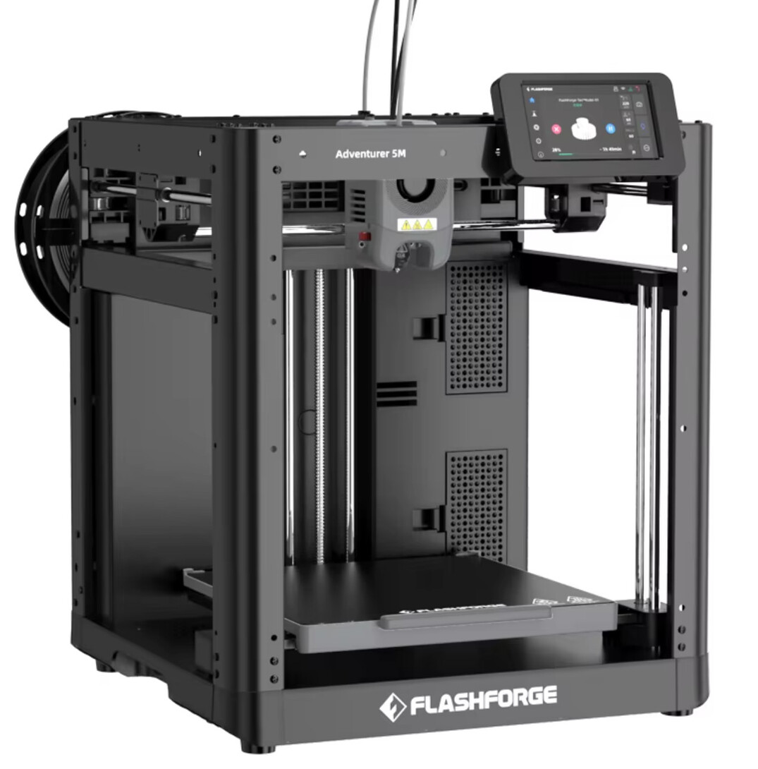 3D-принтер Flashforge Adventurer 5M 