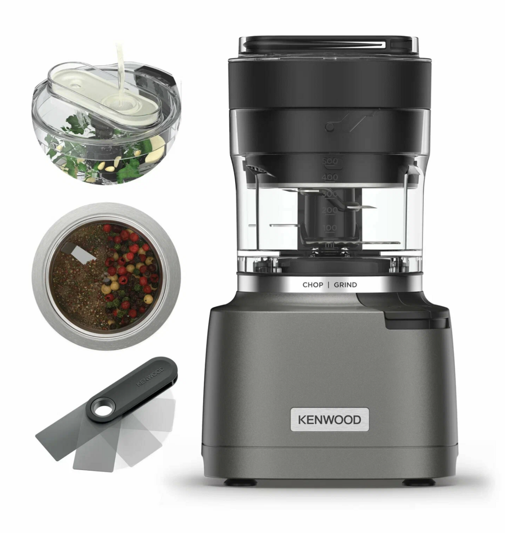 Измельчитель Kenwood CHP80.000SI