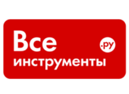 Промокод со скидкой 4% на октябрь во Все инструменты