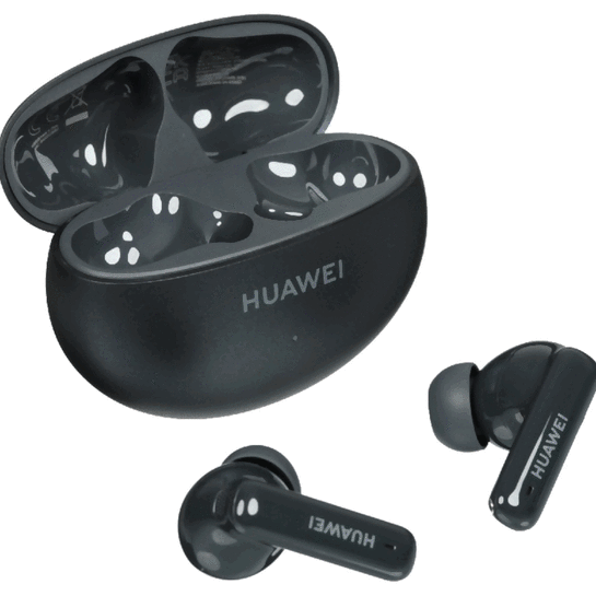 Наушники TWS HUAWEI Freebuds 6i, Hi-Res, ANC, черные/белые/фиолетовые (с ВБ кошельком)