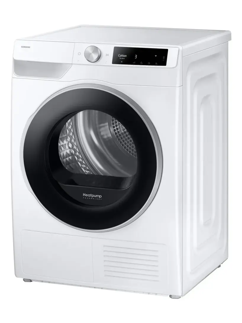 Сушильная машина Samsung DV90T6240LE LP, 9 кг (с ВБ кошельком)