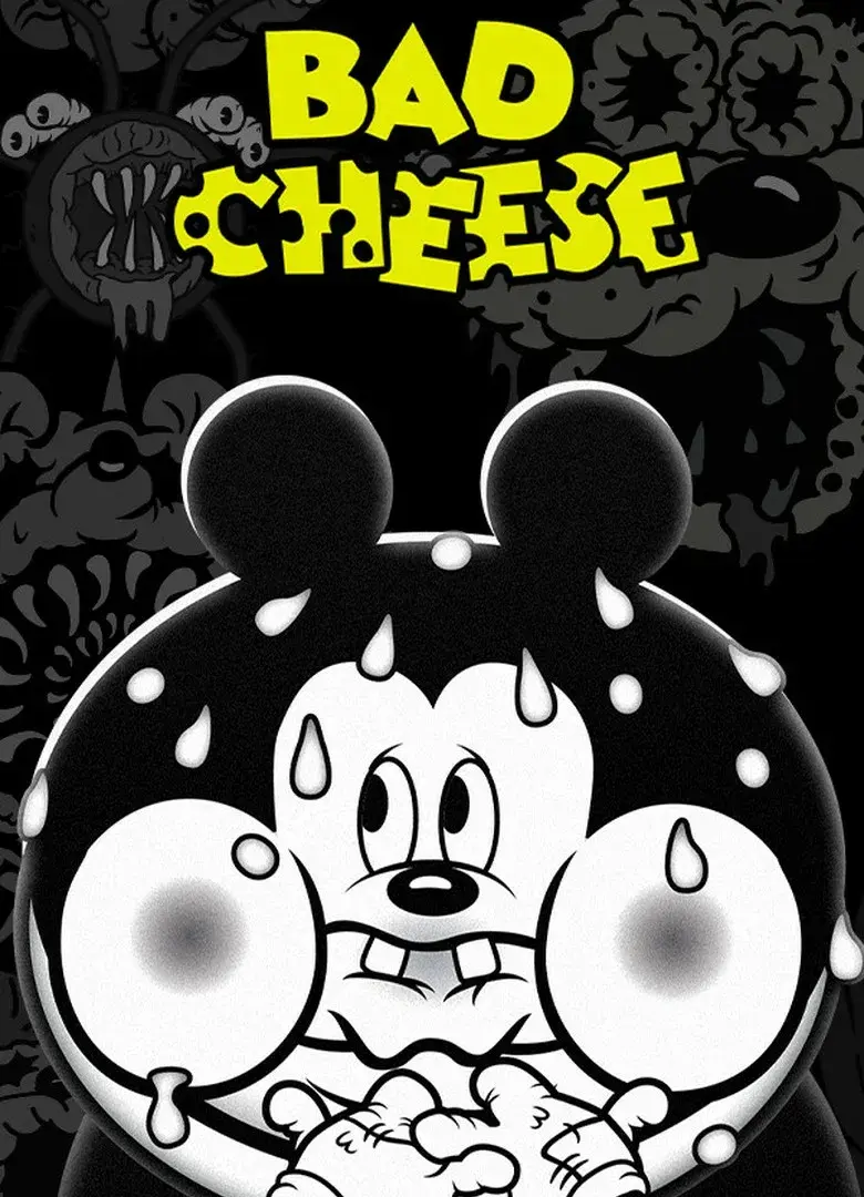 [PC] Bad Cheese (не для RU-региона)