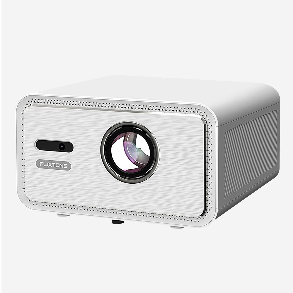 Проектор Flixtone D9W Mini Pro
