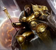 Sigmar