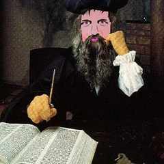 оргазм_Нострадамуса