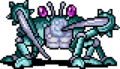 CaiserCrab